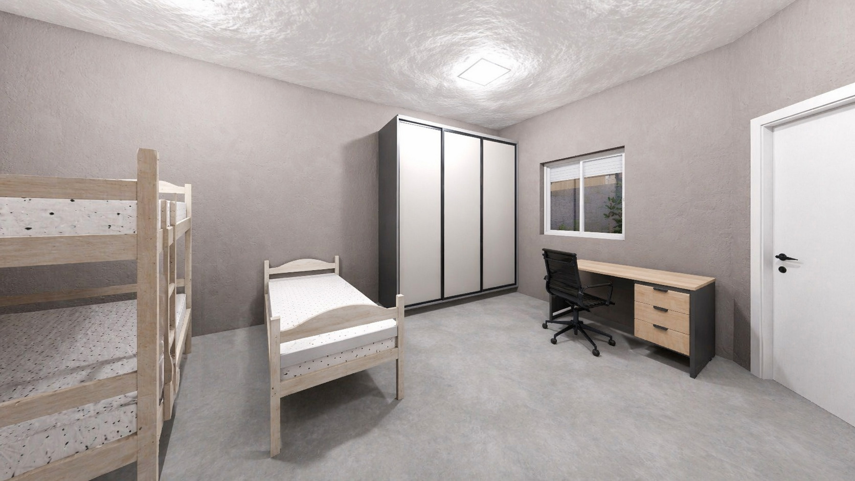 Quartos e Acomodações — Foto 5