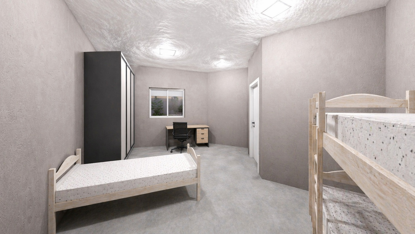 Quartos e Acomodações — Foto 6